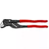 Alicate Knipex 86 01 300 grosor de mordaza 9,5 mm tamaño máximo de tuerca 6,8 cm