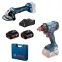 Bosch 0 615 990 N1U set combinado inalámbrico