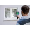 Bosch GTC 600 C Diferencia de temperatura equivalente al ruido (NETD) IR Negro, Azul 256 x 192 píxeles Pantalla LCD integrada