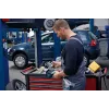 Bosch GTC 600 C Diferencia de temperatura equivalente al ruido (NETD) IR Negro, Azul 256 x 192 píxeles Pantalla LCD integrada