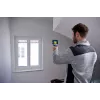 Bosch GTC 600 C Diferencia de temperatura equivalente al ruido (NETD) IR Negro, Azul 256 x 192 píxeles Pantalla LCD integrada