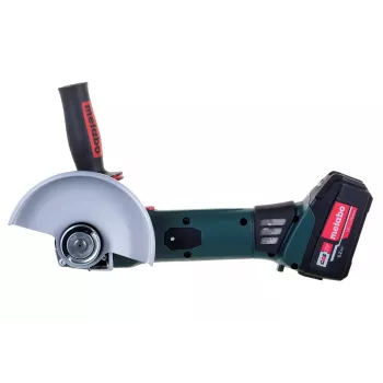 Amoladora angular Metabo W 18 LTX 150 QUICK 600404650