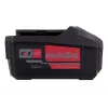 Amoladora angular Metabo W 18 LTX 150 QUICK 600404650