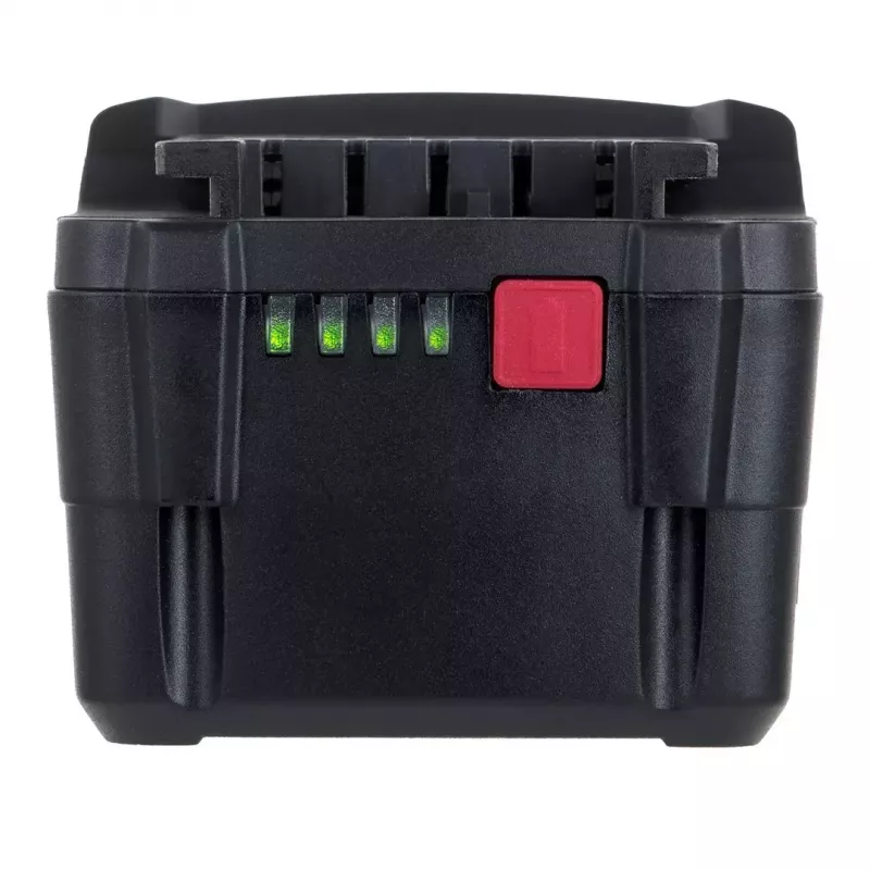 Amoladora angular Metabo W 18 LTX 150 QUICK 600404650