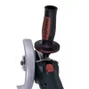 Amoladora angular Metabo W 18 LTX 150 QUICK 600404650