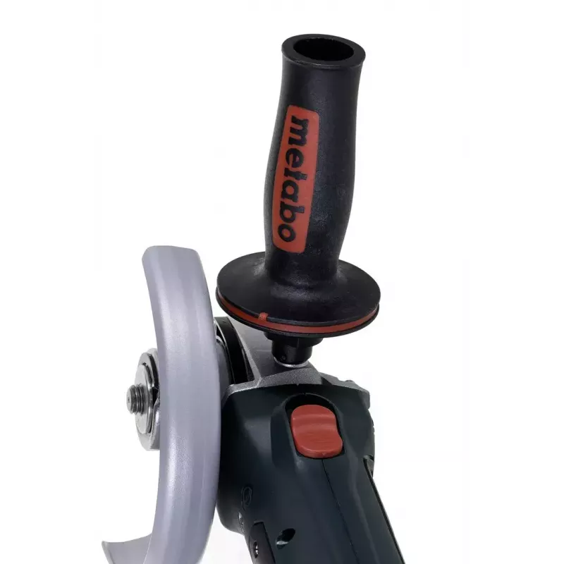 Amoladora angular Metabo W 18 LTX 150 QUICK 600404650