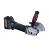 Amoladora angular Metabo W 18 LTX 150 QUICK 600404650