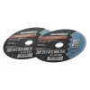 Amoladora angular Metabo W 18 LTX 150 QUICK 600404650