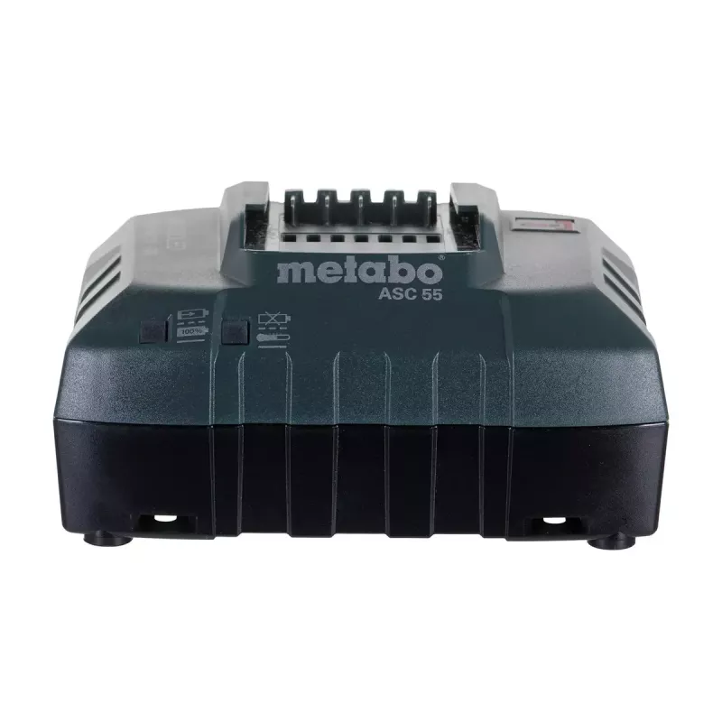 Amoladora angular Metabo W 18 LTX 150 QUICK 600404650