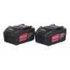Amoladora angular Metabo W 18 LTX 150 QUICK 600404650