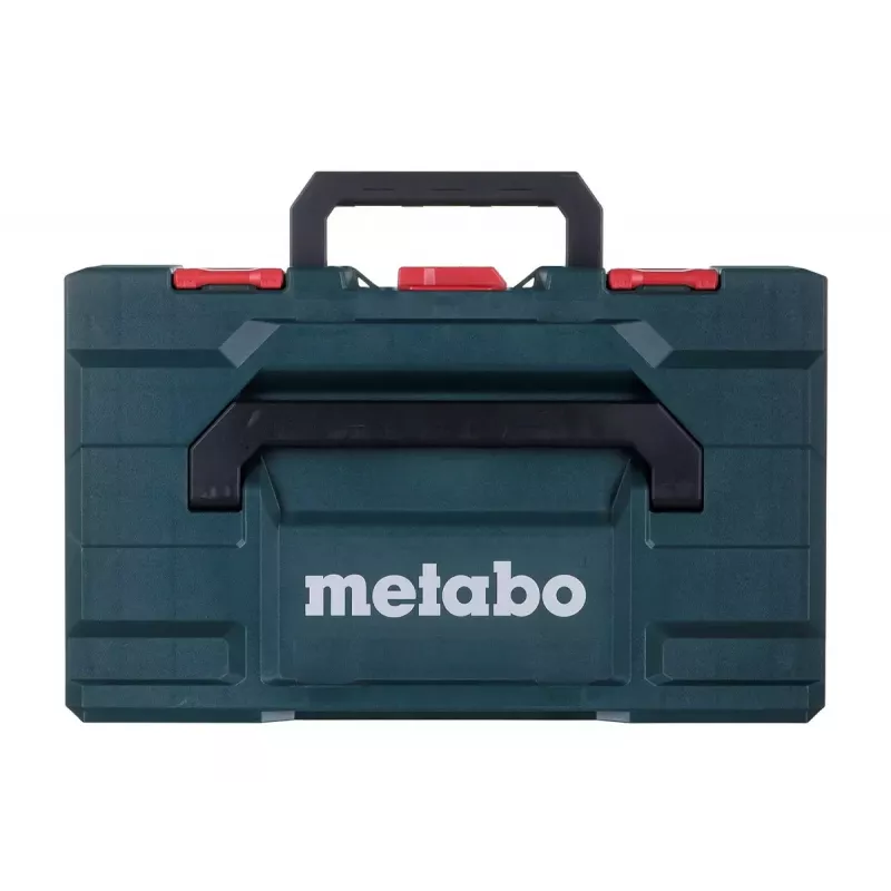 Amoladora angular Metabo W 18 LTX 150 QUICK 600404650