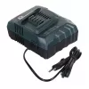 Amoladora angular Metabo W 18 LTX 150 QUICK 600404650