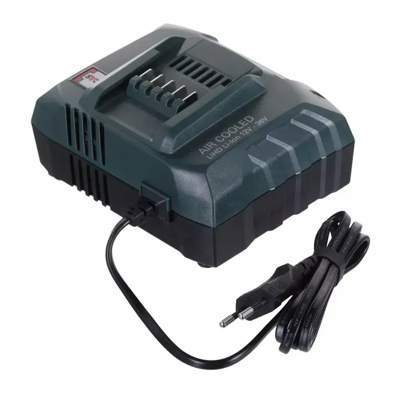 Amoladora angular Metabo W 18 LTX 150 QUICK 600404650