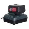 Amoladora angular Metabo W 18 LTX 150 QUICK 600404650