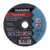Amoladora angular Metabo W 18 LTX 150 QUICK 600404650