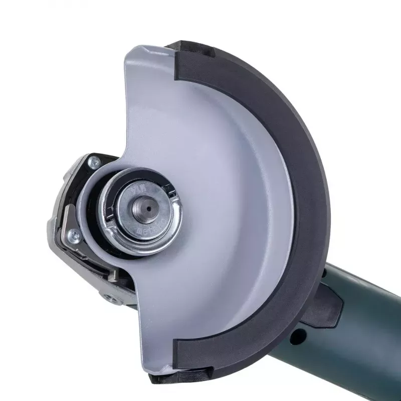 Amoladora angular Metabo W 18 LTX 150 QUICK 600404650