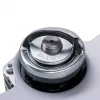 Amoladora angular Metabo W 18 LTX 150 QUICK 600404650