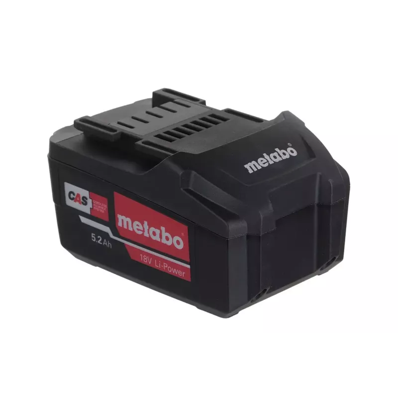 Amoladora angular Metabo W 18 LTX 150 QUICK 600404650