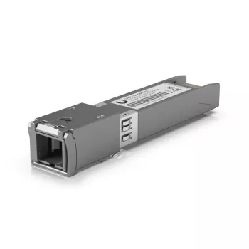 Módulo transceptor de fibra óptica Ubiquiti UISP UACC-UF-OM-XGS 10000 Mbit/s
