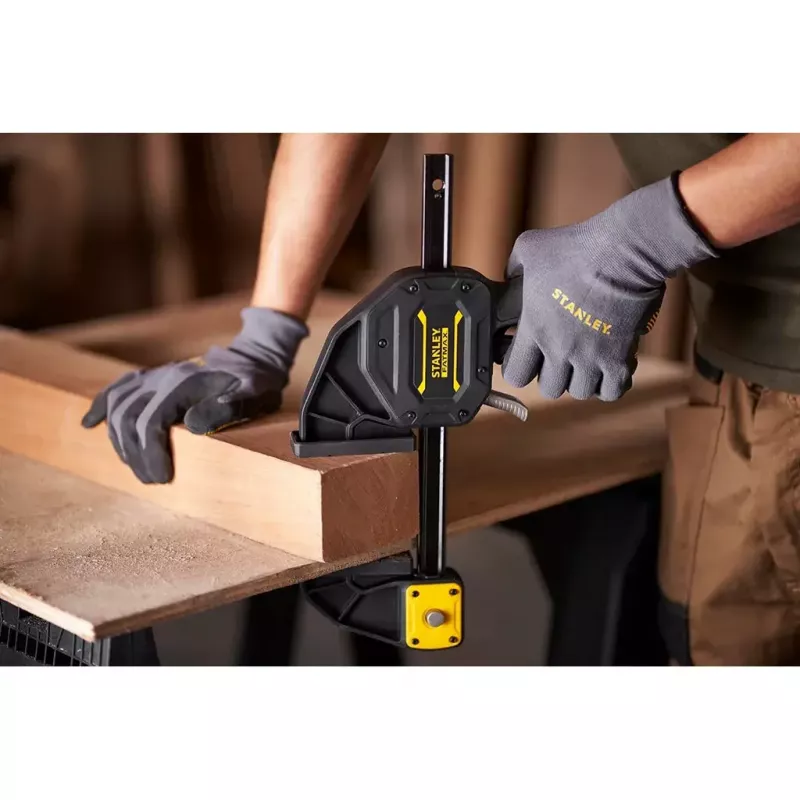 Abrazadera Stanley FATMAX XL Trigger Clamp