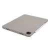 LOGITECH Combo Touch - Sand para iPad Pro 12,9 inch (5.ª gen.) - US International QWERTY