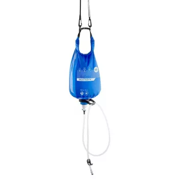 Filtro de agua para camping Katadyn 8020859 6 L negro azul