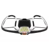 Linterna frontal Petzl IKO negro blanco