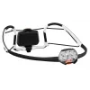 Linterna frontal Petzl IKO negro blanco