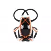 Linterna frontal Petzl IKO negro blanco