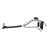 Linterna frontal Petzl IKO negro blanco