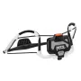 Linterna frontal Petzl IKO negro blanco
