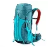 Mochila de senderismo Naturehike NH16Y020-Q 55 l repelente al agua ligera