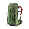 Mochila de senderismo Naturehike NH16Y020-Q 55 l repelente al agua ligera