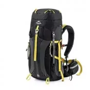 Mochila de senderismo Naturehike NH16Y020-Q 55 l repelente al agua ligera