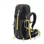 Mochila de senderismo Naturehike NH16Y020-Q 55 l repelente al agua ligera