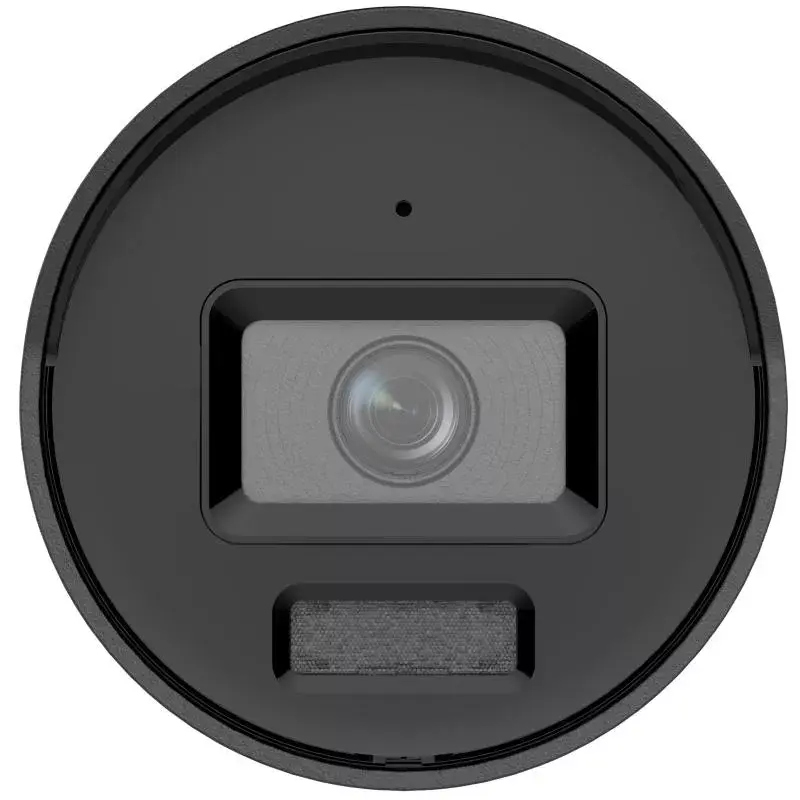 Cámara de vigilancia IP Hikvision Pro Series DS-2CD2047G2H-LIU/SL(2.8)/eF/BLACK