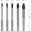 Bosch Expert 2 608 900 597 set de brocas juego de brocas 5 unidades