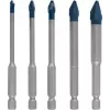 Bosch Expert 2 608 900 597 set de brocas juego de brocas 5 unidades