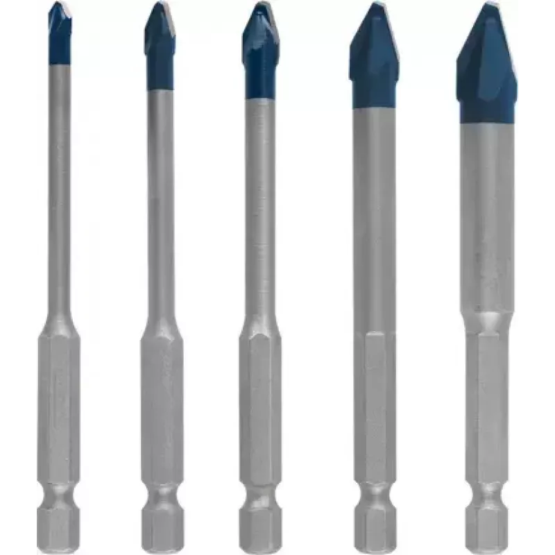 Bosch Expert 2 608 900 597 set de brocas juego de brocas 5 unidades