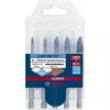 Bosch Expert 2 608 900 597 set de brocas juego de brocas 5 unidades