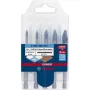 Bosch Expert 2 608 900 597 set de brocas juego de brocas 5 unidades