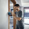 Bosch GEX 185-LI Professional lijadora excéntrica 10000 OPM azul