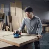 Bosch GEX 185-LI Professional lijadora excéntrica 10000 OPM azul