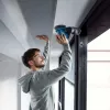 Bosch GEX 185-LI Professional lijadora excéntrica 10000 OPM azul