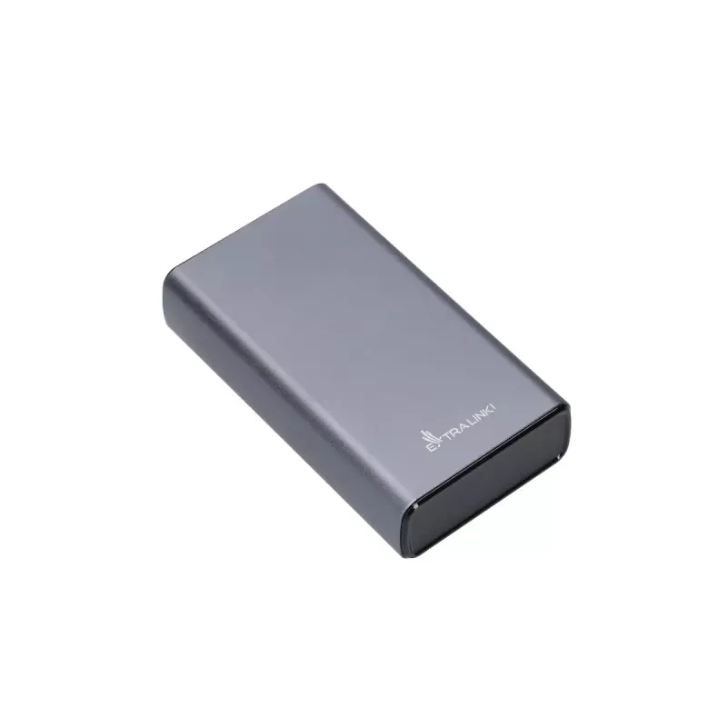 Batería externa Extralink EPB-126 20000mAh