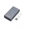 Batería externa Extralink EPB-126 20000mAh