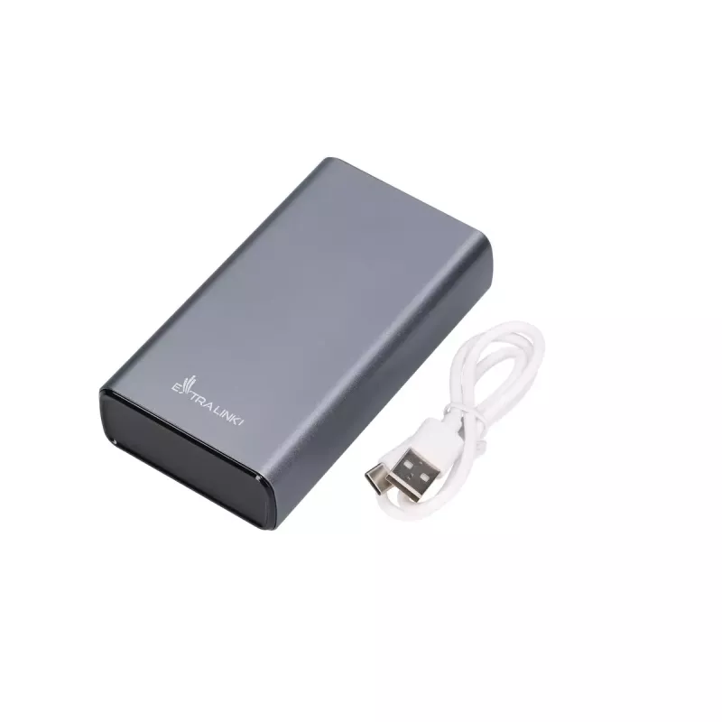 Batería externa Extralink EPB-126 20000mAh