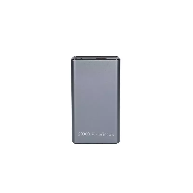 Batería externa Extralink EPB-126 20000mAh
