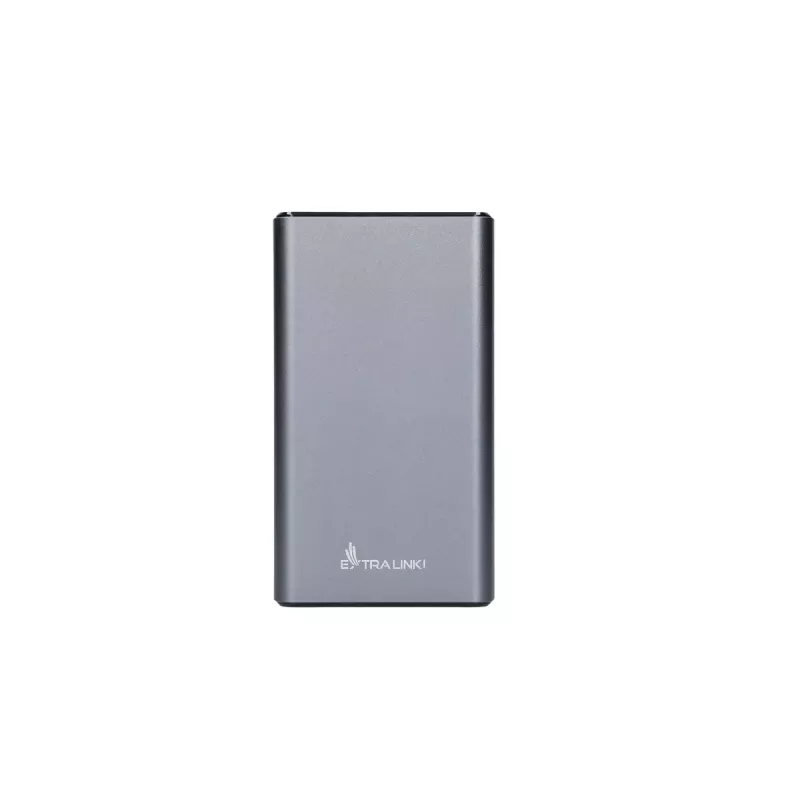 Batería externa Extralink EPB-126 20000mAh