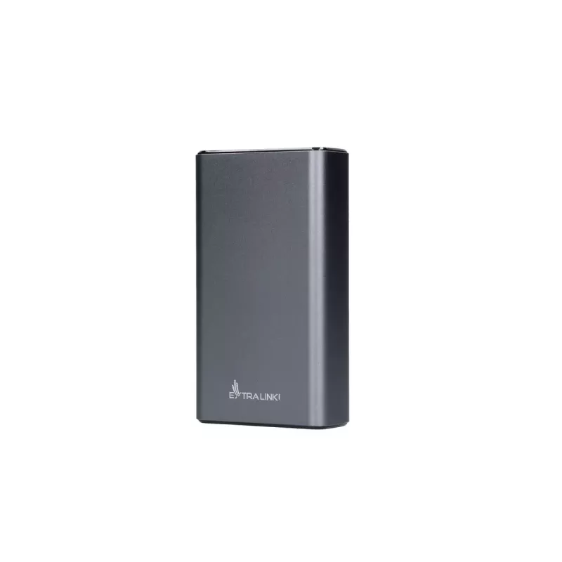 Batería externa Extralink EPB-126 20000mAh